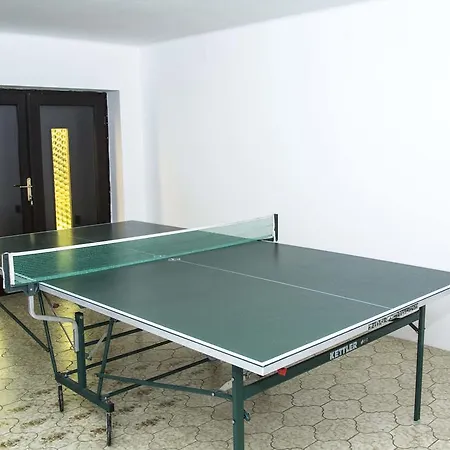 Ekes Vendeghaz Holiday home