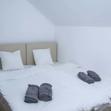 Ekes Vendeghaz Holiday home
