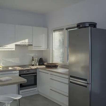 Holiday home Ekes Vendeghaz