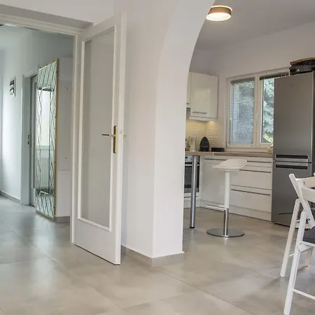 Holiday home Ekes Vendeghaz